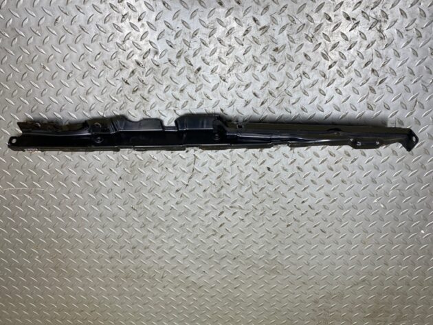 Used Rear Passenger Side Right Door Interior Trim Panel for Mercedes-Benz E-Class 350 2013-2014 2076301428