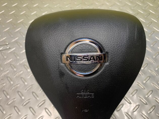 Used Steering Wheel Airbag for Nissan Rogue 2014-2017 985104BA8A