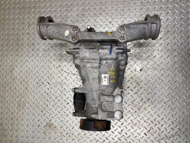 Used Rear Differential Carrier for Mazda MX-5 2015-2023 MS14-27-100A, MS14-27-100C