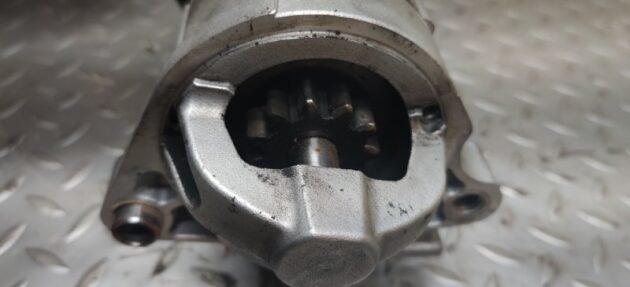 Used ENGINE STARTER MOTOR for Mazda MX-5 2015-2023 PEKP-18-400, M000TD5471