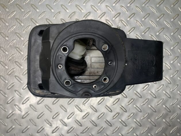 Used FUEL FILLER DOOR for Hyundai Sonata Hybrid 2012-2014 81595-3S000, 81595-3S100