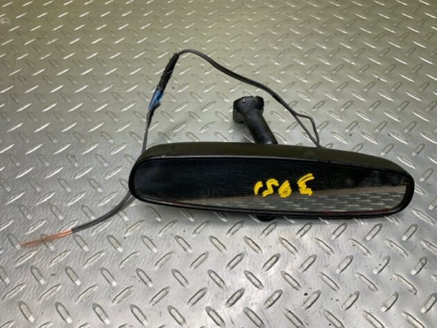 Used Interior rear view mirror for Toyota Corolla 2002-2007 87810-02021