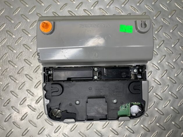 Used OVERHEAD CONSOLE for Acura TLX 2014-2017 83250-TX4-A02ZD