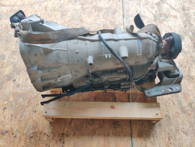 Used Automatic Transmission Gearbox for BMW 535i 2008-2010 24007565591, 24007592496