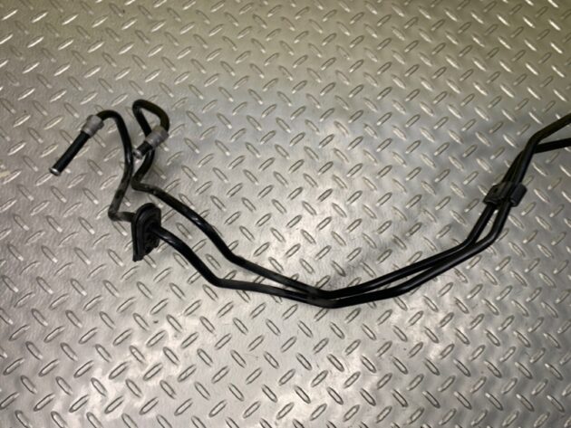 Used brake master cylinder lines for Bentley CONTINENTAL FLYING SPUR 05-13 3W1 614 722 F, 3W1 614 721 F, 3W1 614 722 G, 3W1 614 721 G