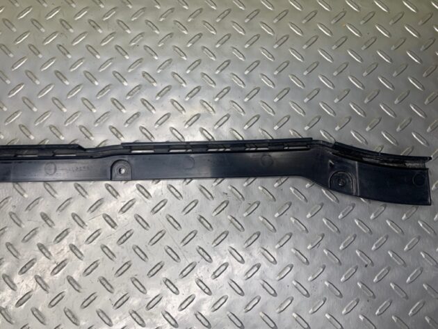 Used Rear Left Support Element Luggage Compartment Liner for Bentley CONTINENTAL FLYING SPUR 05-13 3W5 864 471 A