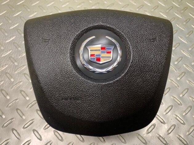 Used Steering Wheel Airbag for Cadillac SRX 2012-2016 20965226, 22798807