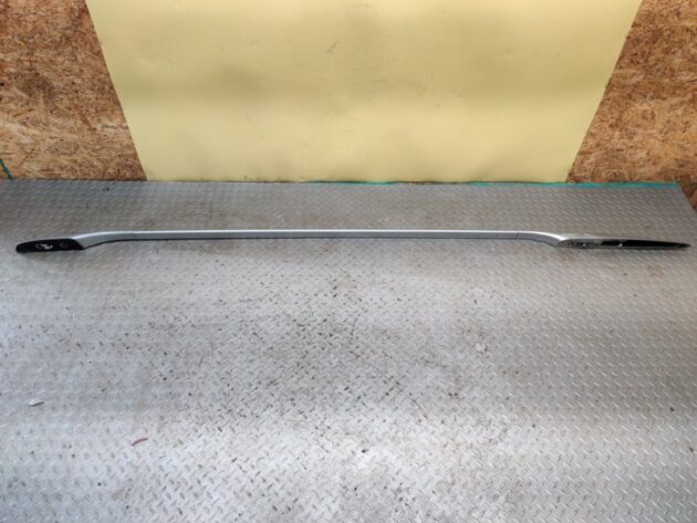 Used right roof railing for Nissan Quest 2010-2016 73820-1JA0A