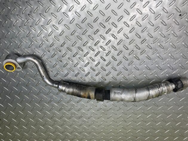 Used air conditioning pipe for Bentley CONTINENTAL FLYING SPUR 05-13 3W0260707F, 3W0 260 707 G