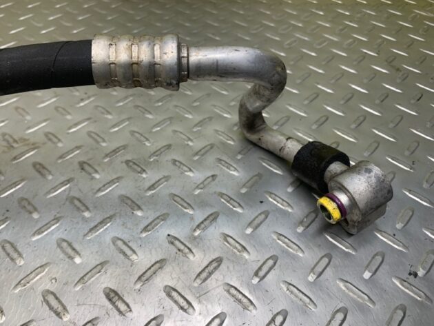 Used air conditioning pipe for Bentley CONTINENTAL FLYING SPUR 05-13 3W0260701E, 3W0260701G