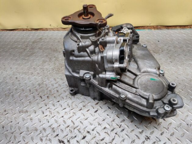 Used Transfer Case for BMW X6 2015-2019 27107854164, 16262F0749, A2C73522106