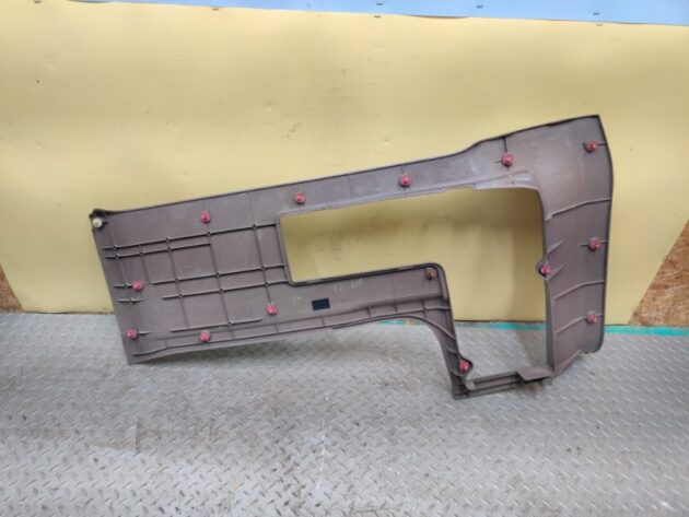 Used Left Side Trunk Boot Trim Panel for Lexus LX450 195-1997 6252060040E0, 625206004003