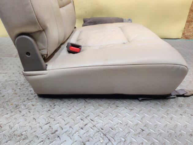 Used Third 3rd Row Rear Seat for Lexus LX450 195-1997 7935060460A0, 7935060460