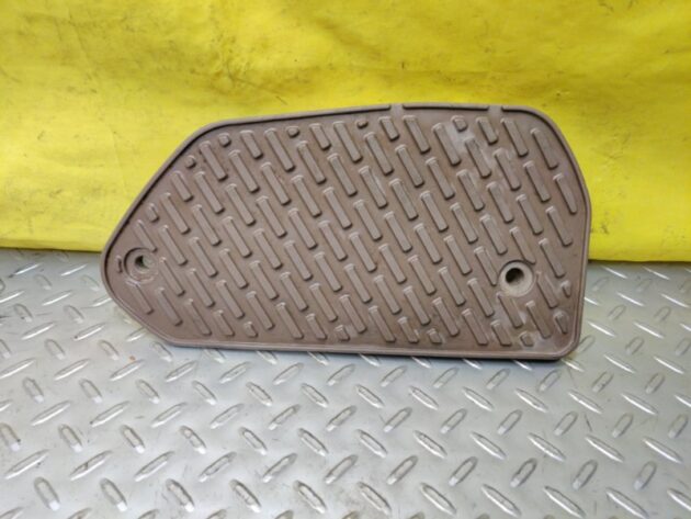 Used Left plate step for Lexus LX450 195-1997 58626-60010