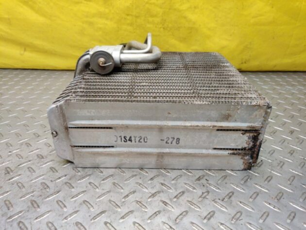 Used Air Conditioning Evaporator for Lexus LX450 195-1997 8850160101, 8850160100