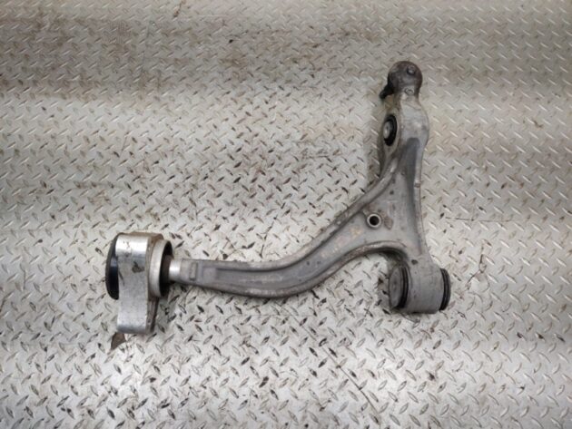 Used Front Right Lower Arm for Porsche Panamera 4 2016-2020 971407166, 971407166B, 971407152H, 971407152M, 971407152R