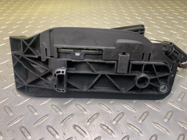 Used Accelerator pedal for Porsche Panamera 4 2016-2020 982723507, 982723507A