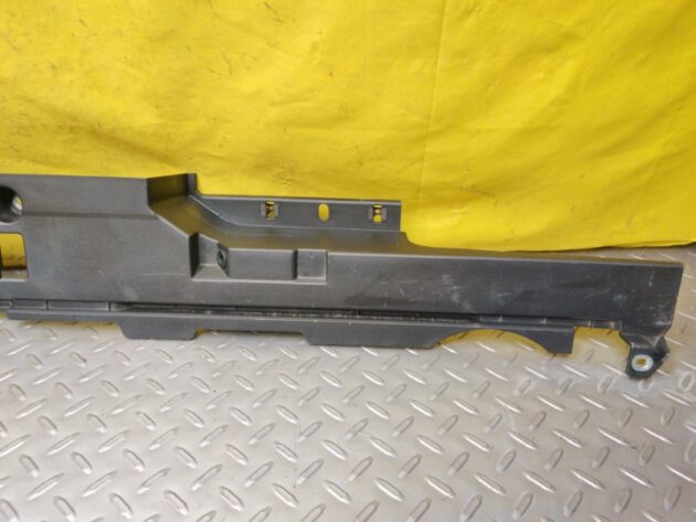 Used Side support left for Porsche Panamera 4 2016-2020 971864595