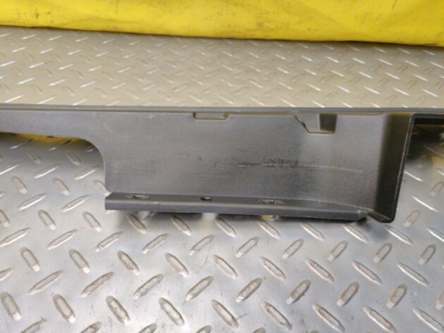 Used Side support left for Porsche Panamera 4 2016-2020 971864595