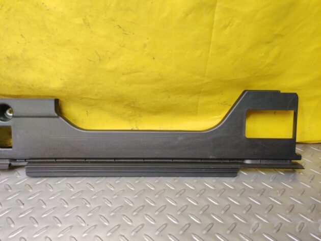 Used Side support right for Porsche Panamera 4 2016-2020 971864596