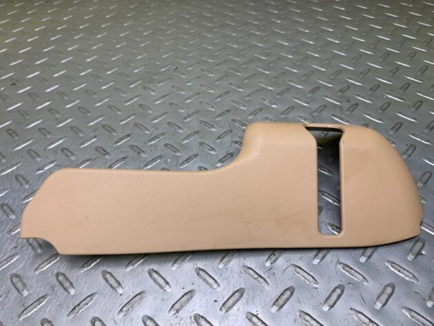 Used REAR RIGHT SIDE D PILLAR TRIM COVER PANEL for Porsche Panamera 4 2016-2020 971867348A, 971-867-348-A-4H0