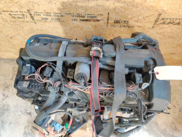 Used Engine for BMW 328i 2005-2007 11000415032, 11000415030, 11000415031