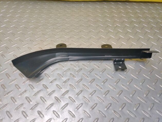 Used Water Box Right Lower for Porsche Panamera 4 2016-2020 917819512, 9A7 819 512