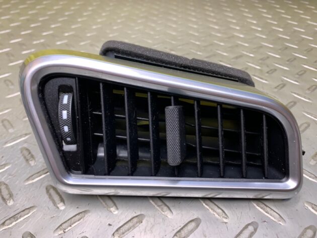 Used Center Console Rear AC Air Vents for Porsche Panamera 4 2016-2020 971819204A