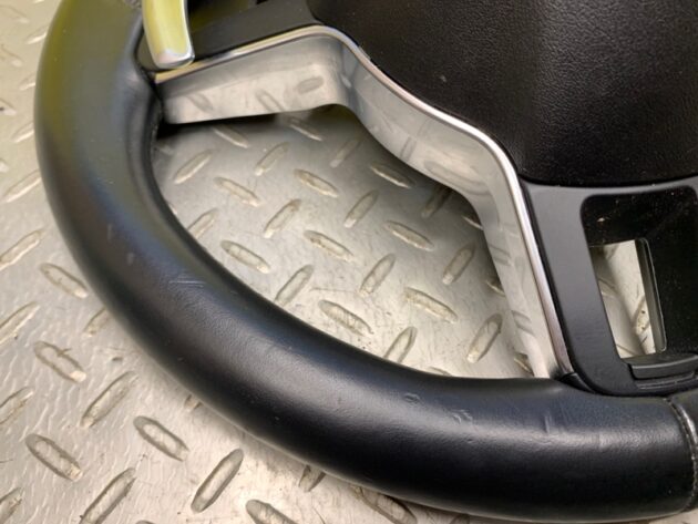 Used Steering Wheel for Porsche Panamera 4 2016-2020 971419091CN
