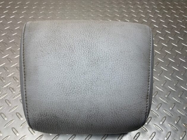 Used Front Headrest for BMW 328i 2005-2007 52 10 9 118 921, 52109118921