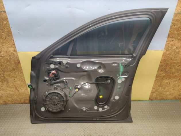 Used Passenger Right Front Door for Porsche Panamera 4 2016-2020 971831022Y, 971-831-022-Y-GRV, 971-831-052-GRV, 971-831-022-AY-GRV