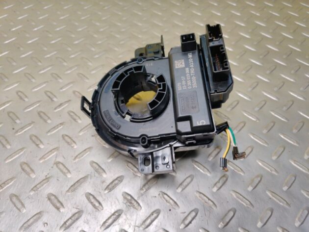 Used STEERING WHEEL CLOCK SPRING ANGLE SENSOR for Acura TLX 2014-2017 35000-TR0-A11, 77900-T2A-A11, 77900-T5R-A12