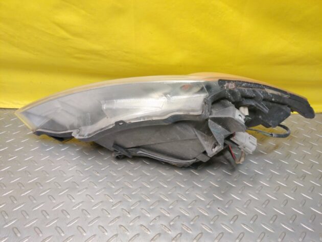Used Left Driver Side Headlight for Nissan Murano 2002-2006 26060CA125