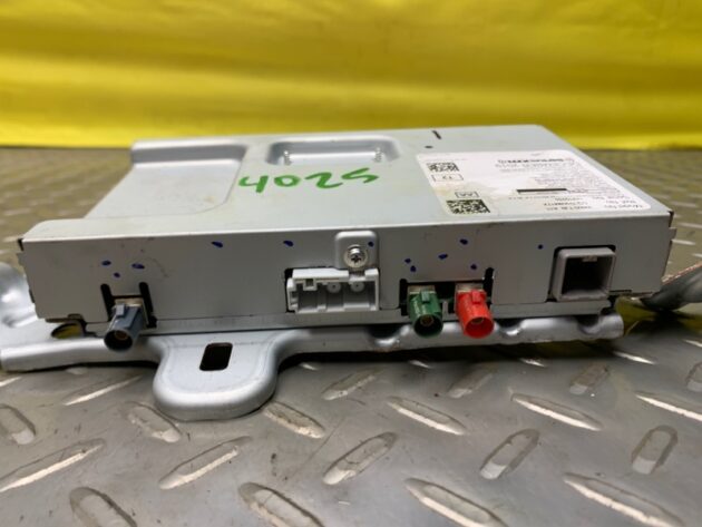 Used XM Satellite Radio Antenna Control Unit Module for Acura RDX 2019-2021 39800-TJB-A11