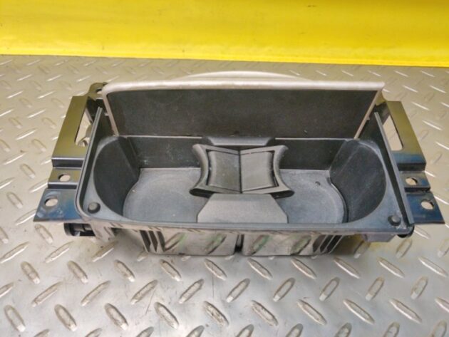 Used center console cup holder for Toyota Camry 2009-2011 GN62105520, 55620-33190