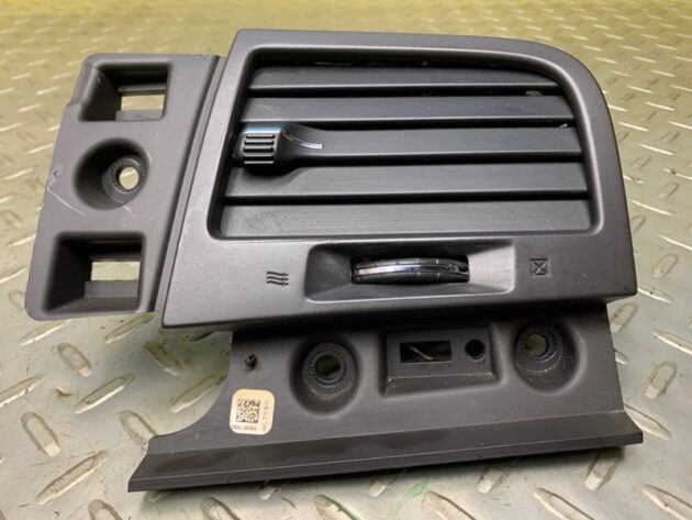 Used FRONT RIGHT PASSENGER SIDE A/C DASH AIR VENT for Lincoln MKS 2013-2014 DA5Z-19893-BD