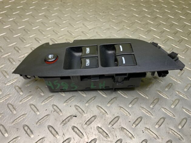 Used Master Power Window Switch for Acura MDX 2007-2009 35750-STX-A01