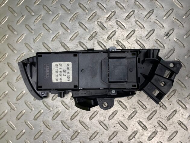 Used Master Power Window Switch for Acura MDX 2007-2009 35750-STX-A01