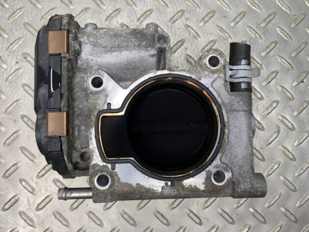 Used Throttle Body for Mazda Mazda6 2003-2008 L321-13-640D