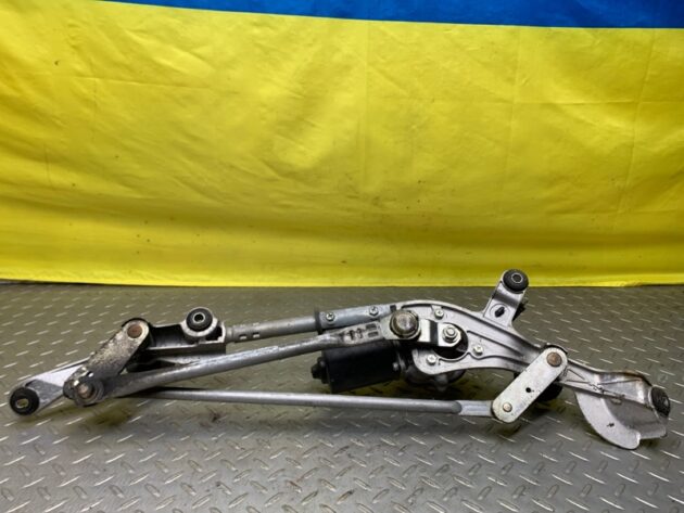 Used FRONT WINDSHIELD WIPER MOTOR for Infiniti M25/M37/M56/Q70/M35H 2010-2014 288001MA0A