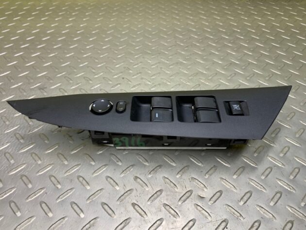 Used Master Power Window Switch for Mazda mazda3 2010-2013 BBM266350B