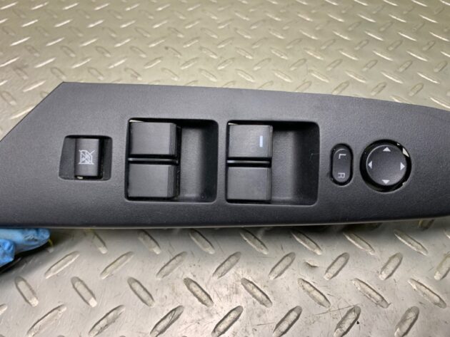 Used Master Power Window Switch for Mazda mazda3 2010-2013 BBM266350B