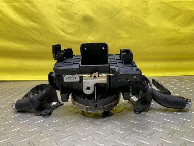 Used Steering Column Switch for Bentley Continental GT 2005-2007 3W0 953 507 K