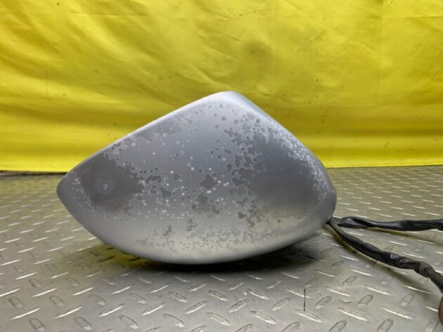 Used Passenger Side View Right Door Mirror for Bentley Continental GT 2005-2007 3W1 857 528