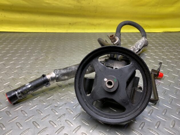 Used Power Steering Pump for JAGUAR S-TYPE 1999-2002 XR856277