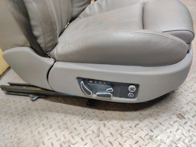 Used front right seat for Bentley Continental GT 2005-2007 3W8 881 682