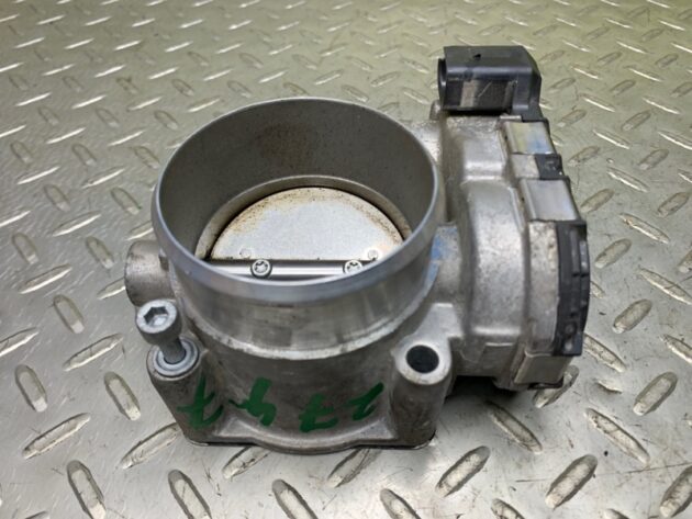 Used Throttle Body for Bentley Continental GT 2005-2007 07C133062C
