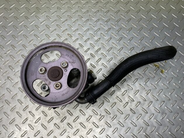 Used Power Steering Pump for Bentley Continental GT 2005-2007 3W0 422 154 C