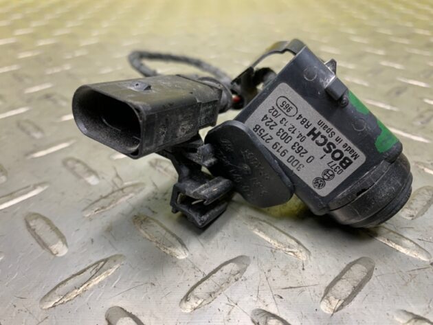 Used Parking assist Sensor for Bentley Continental GT 2005-2007 3D0919275B