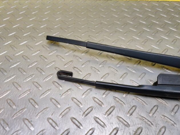 Used Left Right Windshield Wiper Arm Set for Honda Odyssey 2005-2009 76610-SHJ-A01, 76600-SHJ-A01
